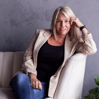 Gina Cook-Ross