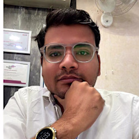 Sparsh Gupta