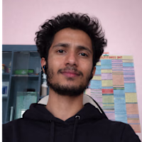 Deepak avatar