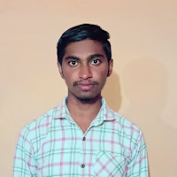 KISHORE  avatar