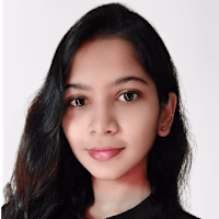 Tisha Saha