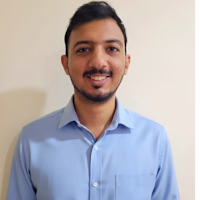 Mayur Lalwani