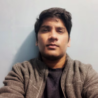 Sahil M