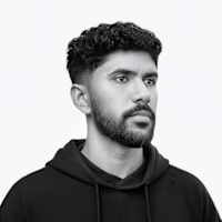 ISHAN ZAAD