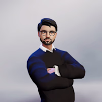 Jha Pratik