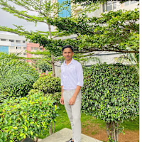 Prajwal A.K