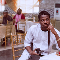 Ayobami avatar