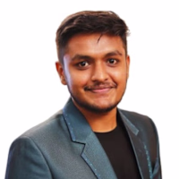 Smit Bhalani
