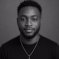 Somtochukwu avatar