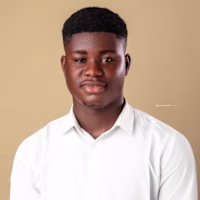 Favour Idowu