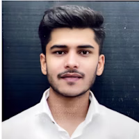 Tejas Choudhari