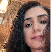 janki solanki
