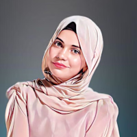 Ayeza Khalil