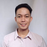 Raymart avatar