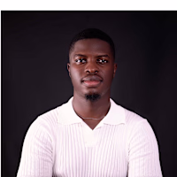 Tobi Ojetoyinbo