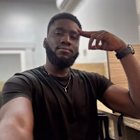 Shalom Olowo