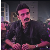 Taimur Akbar