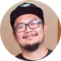 Aldo Marukot