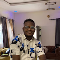 Louis Afolabi