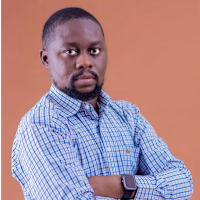 Victor Ogunmoyewa