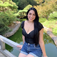 Synthia  Balmaceda 