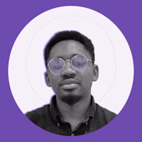 AUGUST avatar