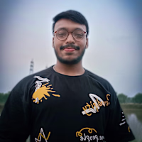 Paritosh Ghosh