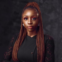 Elizabeth Oladunni