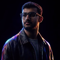 Abubakr Ghauri