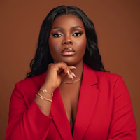 Lydia ossai