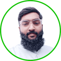 Abrar Ahmed
