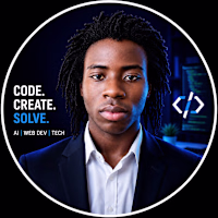 Adebayo Anuoluwapo
