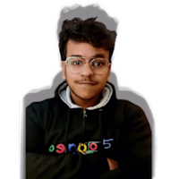 Naman Bansal