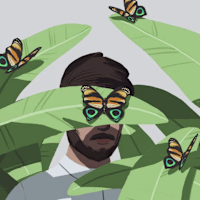 Tyson avatar