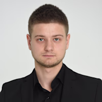 Marko V. Pavlovic