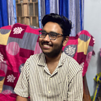 Snehasish Mukherjee