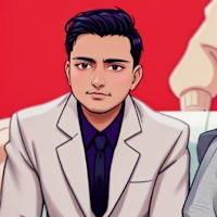Mohsin avatar