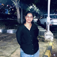 Pravallika Kuruva