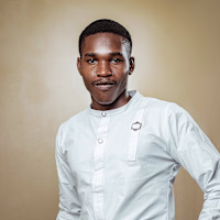 Divine  Effiong 