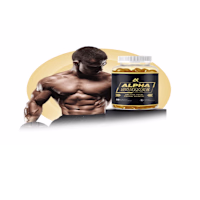 Alpha Surge