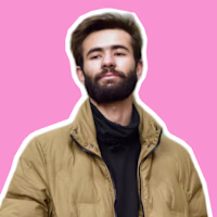 Jamil avatar