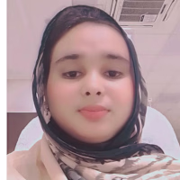 Manahil Akbar