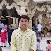 Himanshu  Vaghela