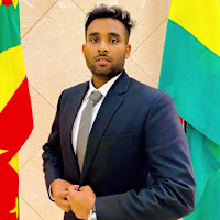 Nafees Nasurdeen