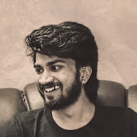 Siddharth Yadav