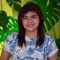 Emille Royce Panaga
