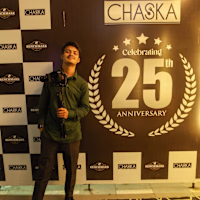 ayush karki