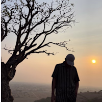 Arjun Singh avatar