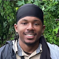 Terrell Morton
