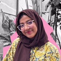 Mariyam avatar